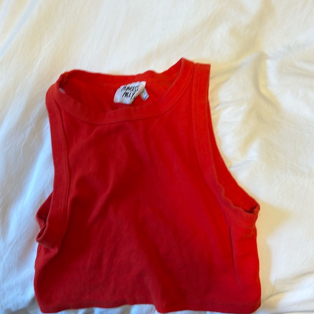 Princess polly tank top
